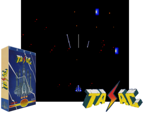 Game Thumbnail - Tasac (Sachen) [!]